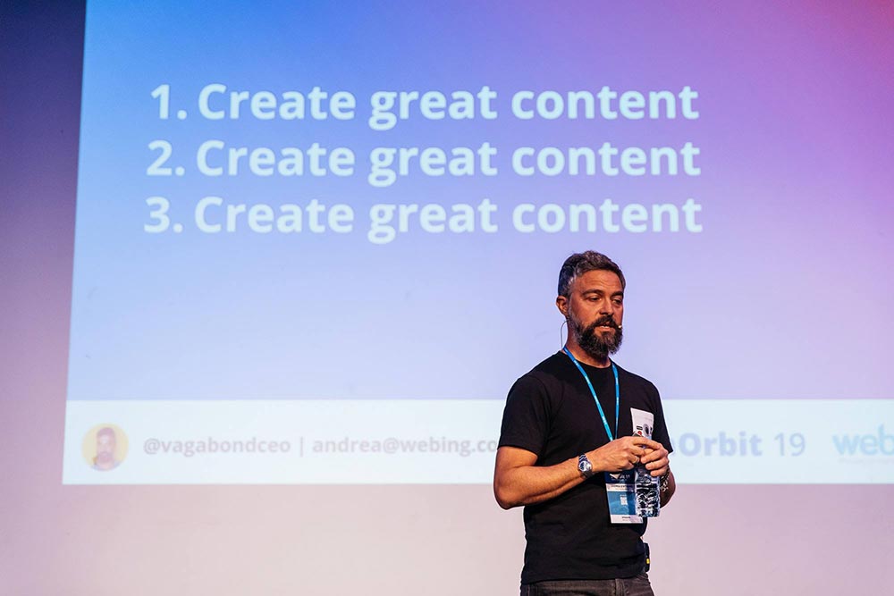 instagram marketing